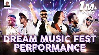 Infinity Live Performance at Dream Music Fest 2020