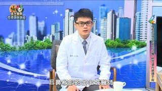 慢性中耳炎的外科治療-經耳道內視鏡手術／耳鼻喉部呂宇城醫師