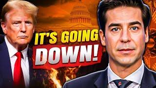 BREAKING: JESSE WATTERS JUST DROPPED A MAJOR BOMBSHELL!!!