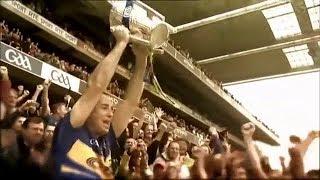The Liam MacCarthy Cup - Hurling's Holy Grail