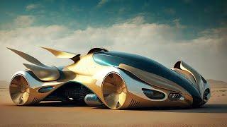 You Won't Believe The Speed Of 2025's Fastest Car