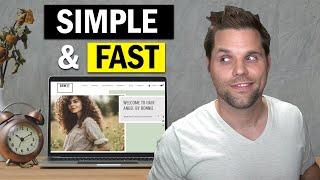 How to Make a Beauty Salon Website in Under 24 Hrs (Tutorial)