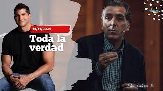 Los enemigos de España, con Samuel Vázquez