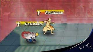 Edo + Hokage Minato = So Much Resistance! | Naruto Online