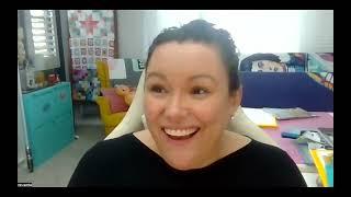 Interview with Veruschka Zarate