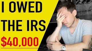 I made $1000 per day...now I make $0 | The Graham Stephan Show