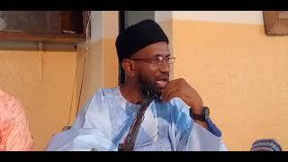 Sheikh Abubakar Mukhtar Yola Ramadan Tafsir Day 4, Tafsir 2022