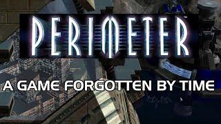 Perimeter (2004) - A Game Forgotten by Time