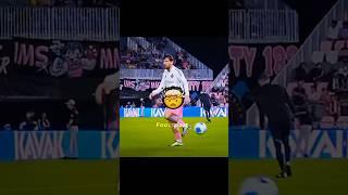 Bro got 3 eyes  #football #shorts #fyp #trending #youtubeshorts #messi