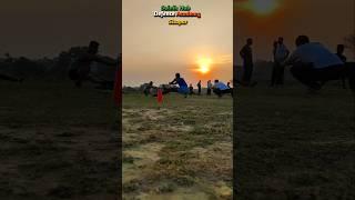 Sainik Hub Defence Academy Sitapur #shorts