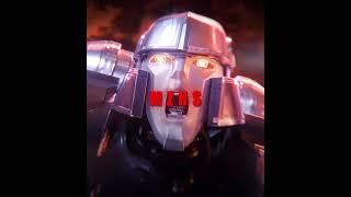 D-16 or Megatron? || Transformers One Edit || #shorts