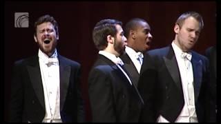 CHANTICLEER: Somebody to Love - Freddie Mercury (arr. Vince Peterson)