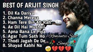 arijit singh songs | best of arijit singh | letest bollywood songs | arijit singh super hits songs