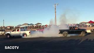 Tug of war | Az Truck Fest 2017