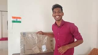 Comming Soon || New Set-up Unboxing || Zebronics 32 Inch Screen #zebronics #tradingSetup #unboxing