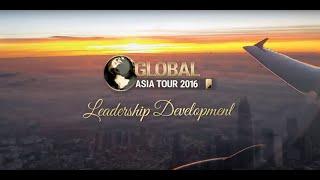 Global Tour Asia: Proud to be a Global InterGold costumer! Full review