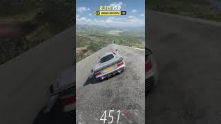 ️ Mercedes-Benz AMG CLK GTR  Forza Horizon 5 ️