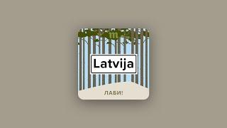 От аквапарка и цирка до рыцарских замков и прогулки по болотам: куда поехать с детьми в Латвии?