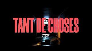 DTF - "TANT DE CHOSES" (Vizualizer Officiel)