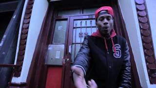 Cash Flow x Nino Man - Heaven Or Hell Dir. By Benji Filmz