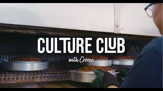 Culture Club: Crème