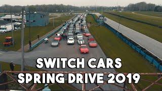 SwitchCars Spring Drive 2019 | AxelDigital