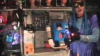 robofaubio The Jiffy Zap Pest Eliminator