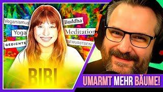 Die Rückkehr von BibisBeautyPalace - Gronkh Reaction