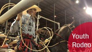 Youth Rodeo Lives on FloRodeo