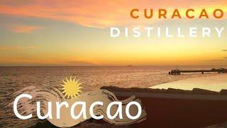 Dutch Caribbean: Curacao Arrival | Curacao Distillery | Willemstad