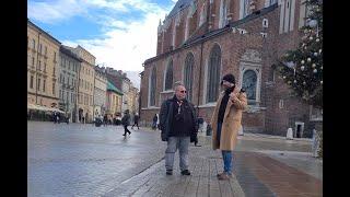 Kraków nieodkryty, cz. II: jak powstał Rynek i Sukiennice