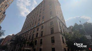 NBC Open House NYC:  4 East 66th Street: Sunday, September 8th, at 9 am on WNBC