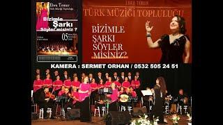 TANER  ŞEN  / YAŞAMAK YALAN BELKİ / HİCAZ