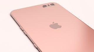 iPhone 8 | Rose Gold Edition | 2018