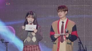 [Full Ver.] 2022 아시아송 페스티벌 _ 메인스테이지 I 2022 ASIA SONG FESTIVAL _ MAIN STAGE