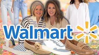 This Walmart Clothing Haul has not only some cute clothes but so many cute shoe options as well!!