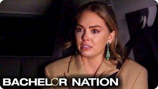 Clayton Sends Susie Home | The Bachelor