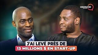 Moulaye T : une start up n’est pas conçue pour être profitable