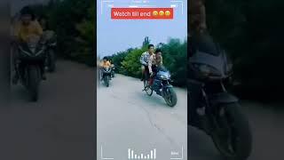 न्यू बाइक का New video bike ka