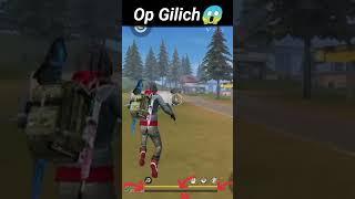 FREE FIRE HP OP GILICH IN MY GAME||Ginat devil ff||#shorts #viral