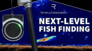 Ultimate FFS Control: Revolution Sonar Explained