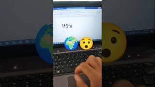 How to Bring a World Map  #tricks #trending #shortvideo