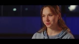 "Хоккеистки", реж. Дмитрий Колобов | Трейлер
