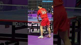  Game Point Moments 게임포인트 모음
