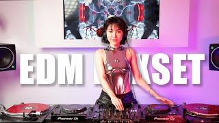 EDM Showcase 2024 by DJ Vanessa (เนส) 