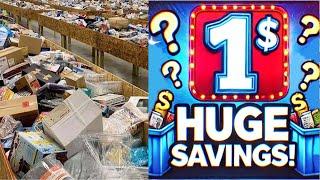 10 Hidden Gems I Found at the Bin Store – Huge Savings