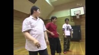 Taka's documentary(2007) Part 2/3