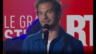 Amir - Longtemps (live) - Le Grand Studio RTL