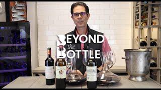 Left Bank vs Right Bank Bordeaux | Beyond the Bottle