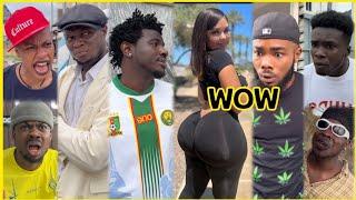 CRAZY EX  Ft Nasty Blaq Comedy |Sydiwundu |Shopofo |Ojukwublaq |Crazeclown |Thaedoboy |Agkaay